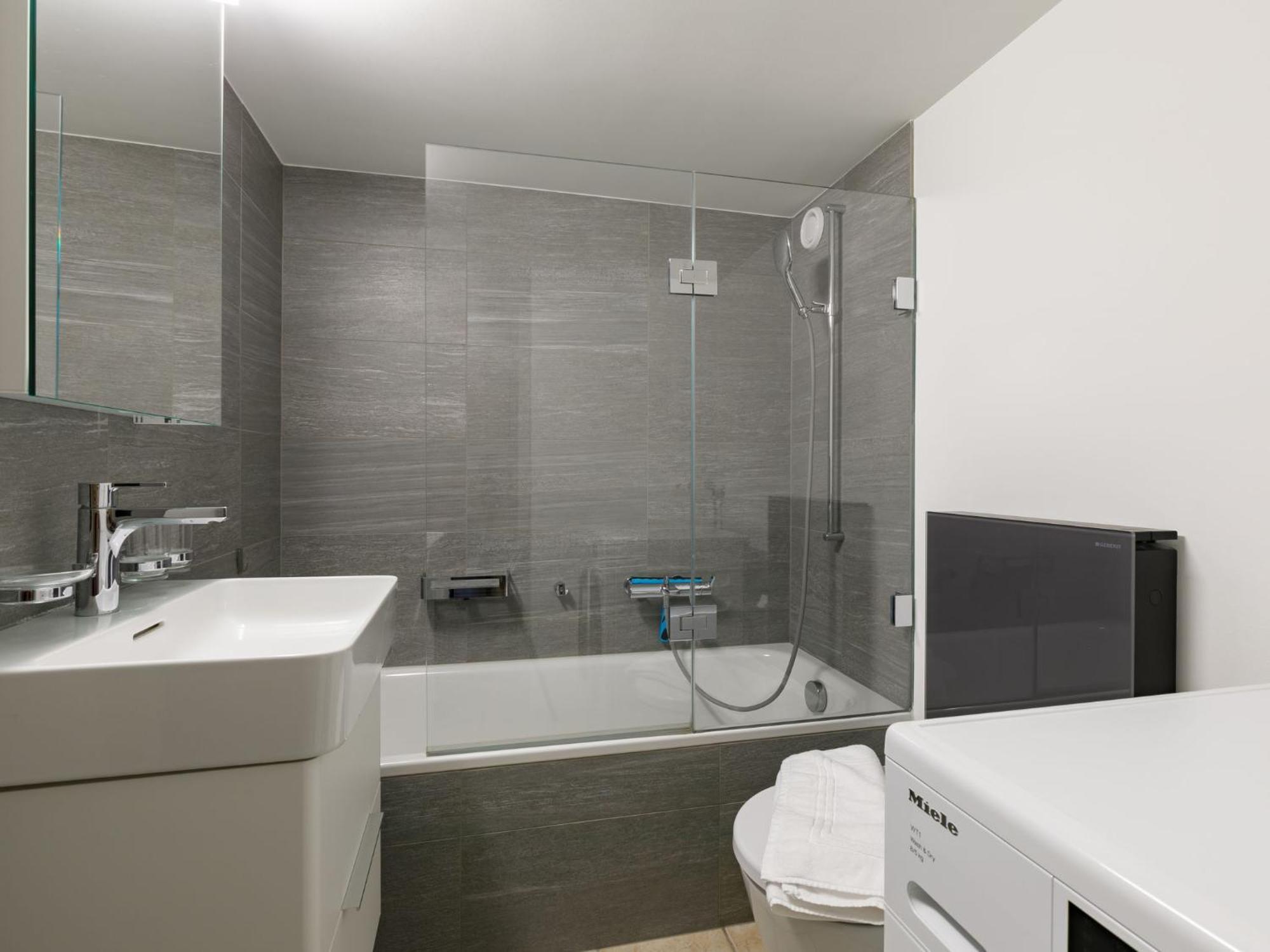 Apartment Residenza Chesa Margun 36-3 By Interhome Surlej Exterior foto